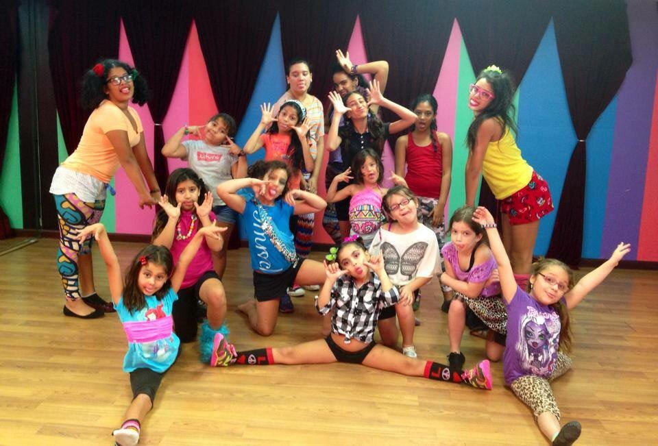 GiGi's Dance Academy After-School Care
